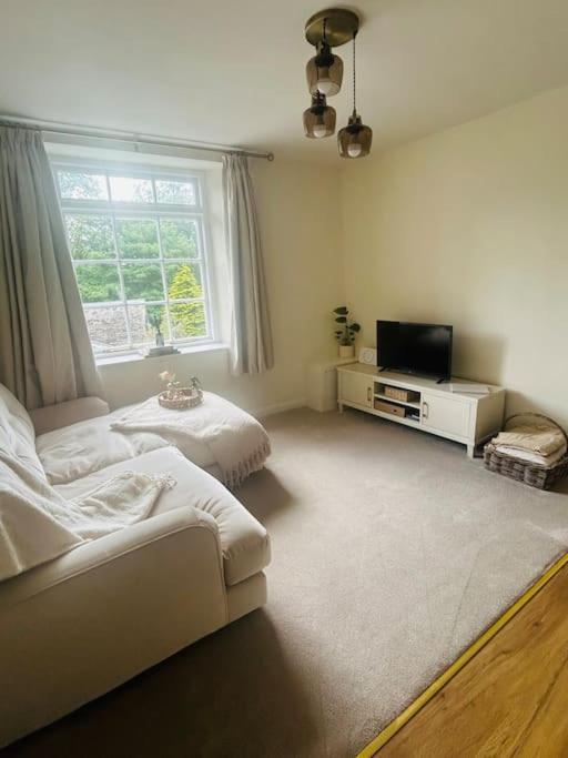 Croft Courtyard, Ambleside Apartment Exterior photo